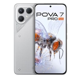 Tecno Pova 7 Pro