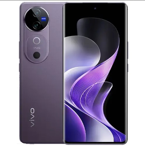Vivo V40