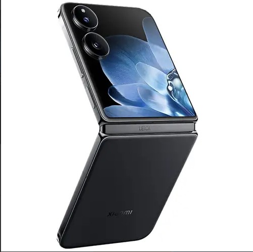 Xiaomi Mix Flip