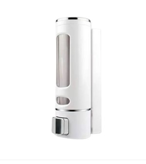 Liquid Soap Dispenser Wall Mounted