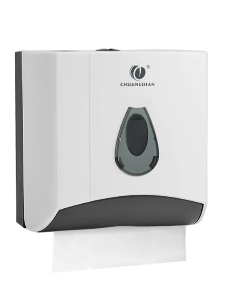 TH-8225A Wall Mounted Tissue Dispenser