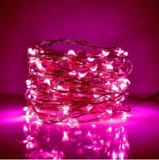Fairy Lights Good Quality for Decoration,fancy Lights,china light,birthay lights