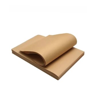 Wrapping Sheets 20 X 30 Inch Fine Quality - Brown Paper Wrapping Sheets Used In Product Packing Material-Craft Paper Roll-Wedding Gift-Birthday Gift