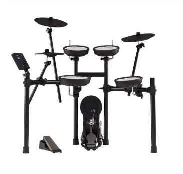 Roland V-Drums TD-07KV