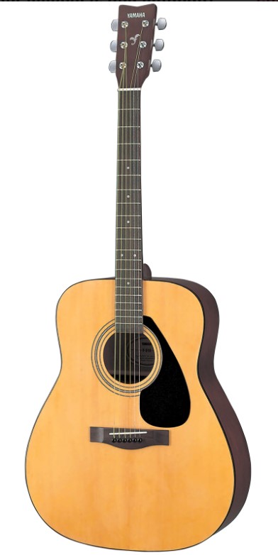 Yamaha F310 Acoustic Guitar
