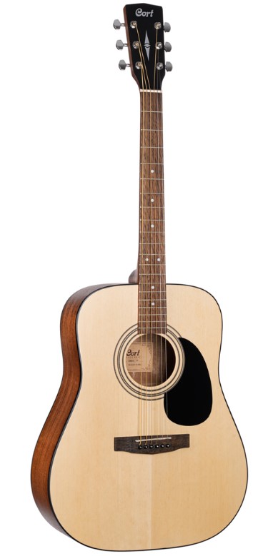 Cort AD810 OP Natural