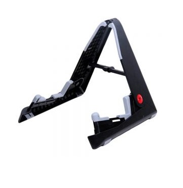 Aroma AGS-01 Electric Acoustic Portable Guitar Stand