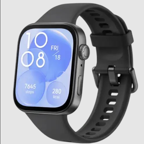 Huawei Watch Fit 3