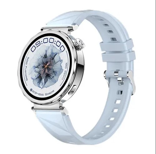 Aurafit AM35 Smart Watch