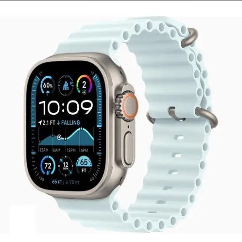Apple Watch Ultra 2 (2024) 49mm