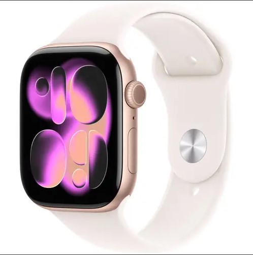 Apple Watch Series 11 46mm