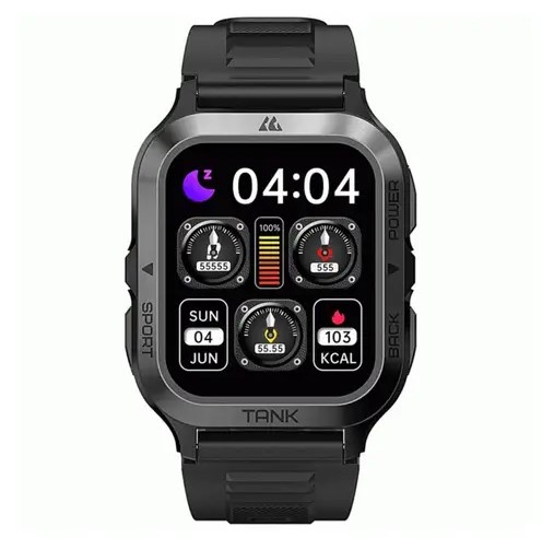Kospet Tank M2 Smart Watch