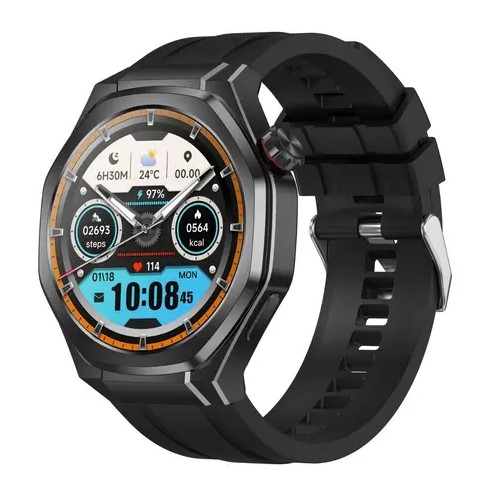 Watch 5 Ultra Sport Smartwatch for Men