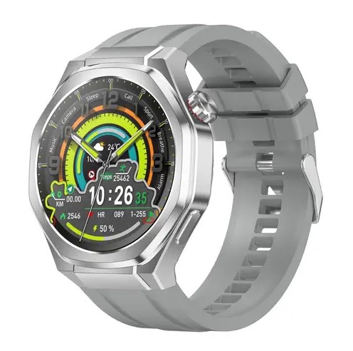 Watch 5 Ultra Sport Smartwatch for Men