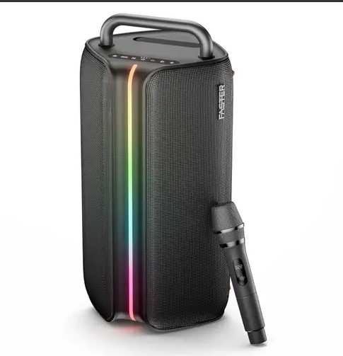 Faster X400 Bluetooth Speaker