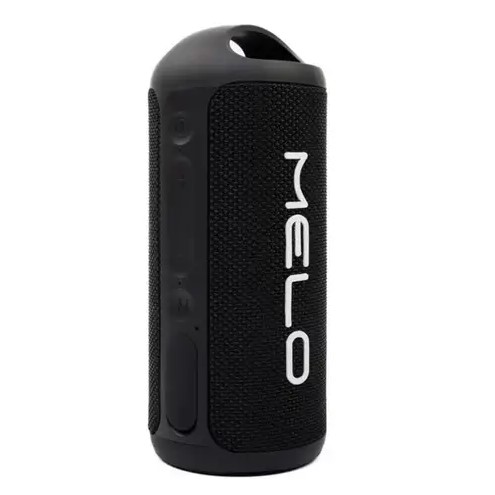 Melo Thunder 909 Portable Bluetooth Speaker