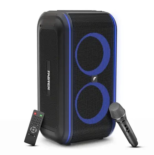 Faster X550 Bluetooth Speaker