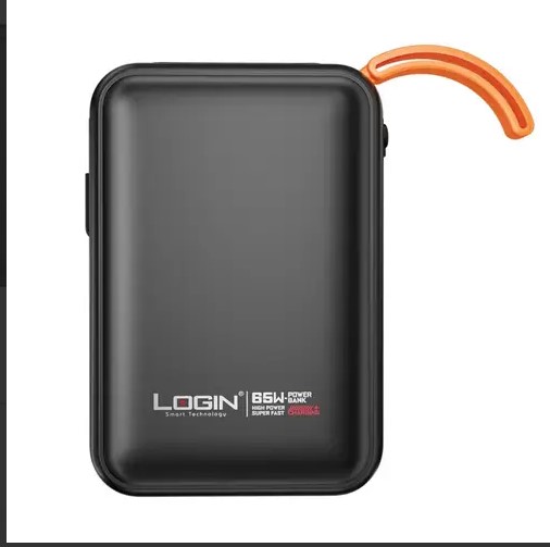 Login Oblivor L-707 Power Bank