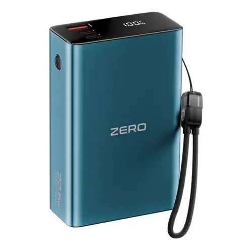 Zero Voltix V-200 20000 mAh Power Bank