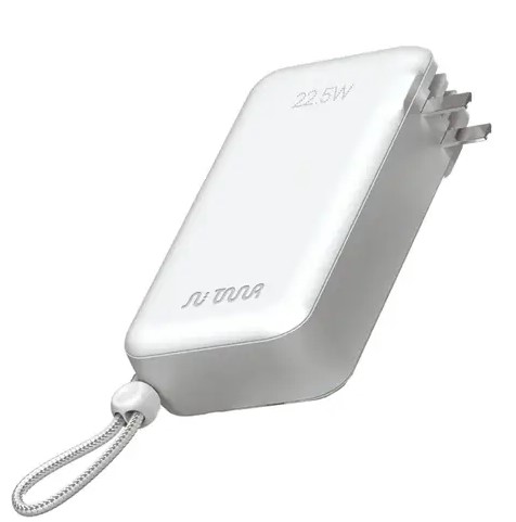 Taar Kombo 3 IN 1 Power Bank 10000 mAh
