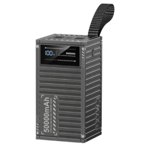 Remax RPP-161 27W 50000mAh Power Bank