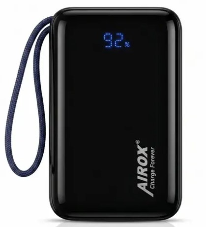 Airox PB37 22.5W Power Bank 20000mAh