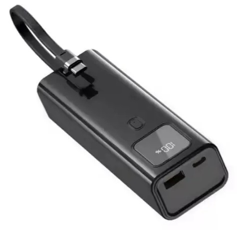 Aspor A310 100W Super Charging 10000mAh Power Bank