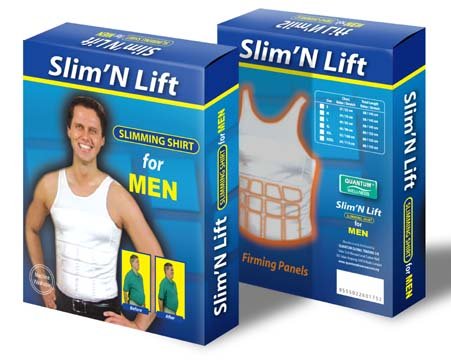 Slim n Lift Men