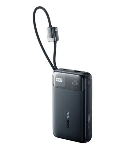 Baseus Enerfill FC11 20000mAh 22.5W Power Bank