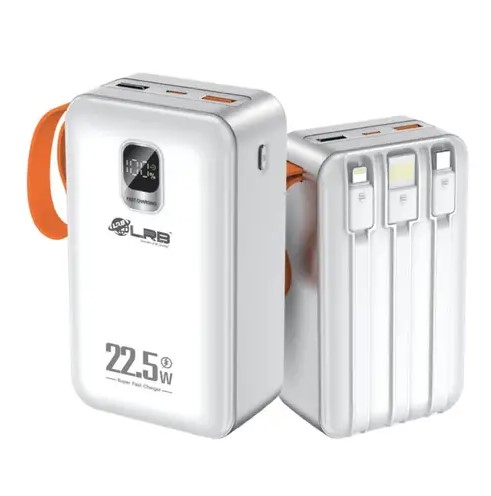 LRB LPB-730PD Power Bank 30000mAh