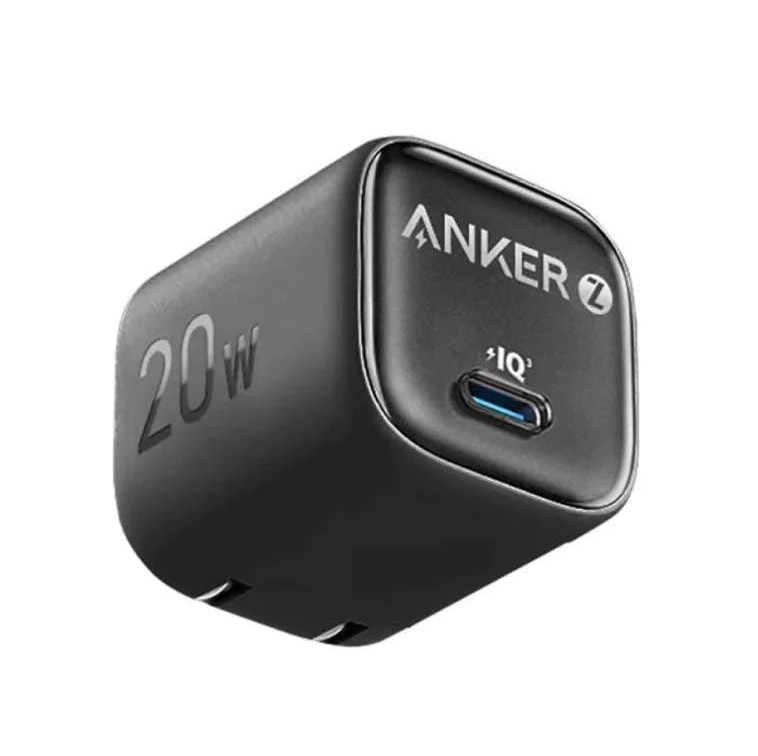 Anker Zolo Type C Wall Charger 20W