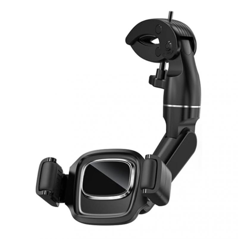 WiWU CH039 Car Bracket Black