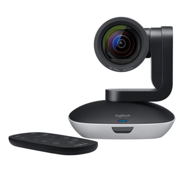 Logitech PTZ Pro 2 Camera