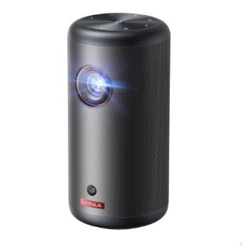 Nebula Capsule 3 (New) 1080p Mini Google TV Projector