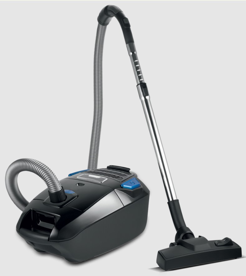 DWVC 6724 ENJ Vacuum Cleaner