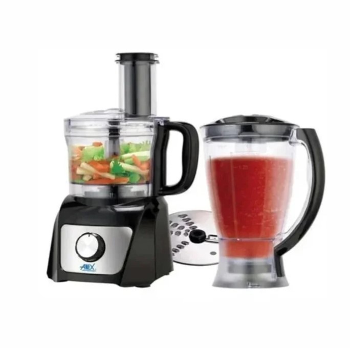 ANEX Big Chopper With Blender 3045