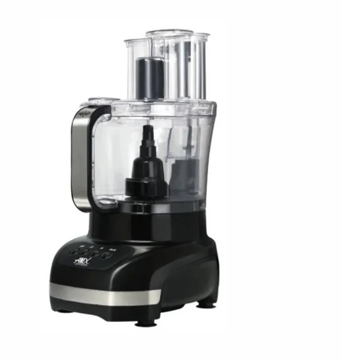 ANEX Chopper With Extra Bowl AG-3059