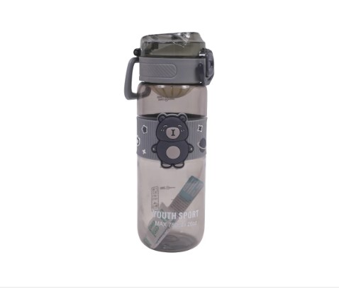 XBD6116 WATER BOTTLE YOUTH SPORT 750ML