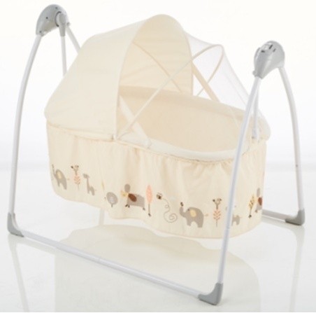 buy baby bassinet online