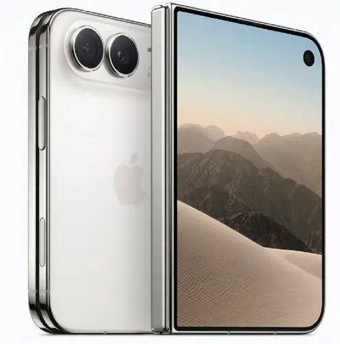 Apple iPhone Duo COMING SOON