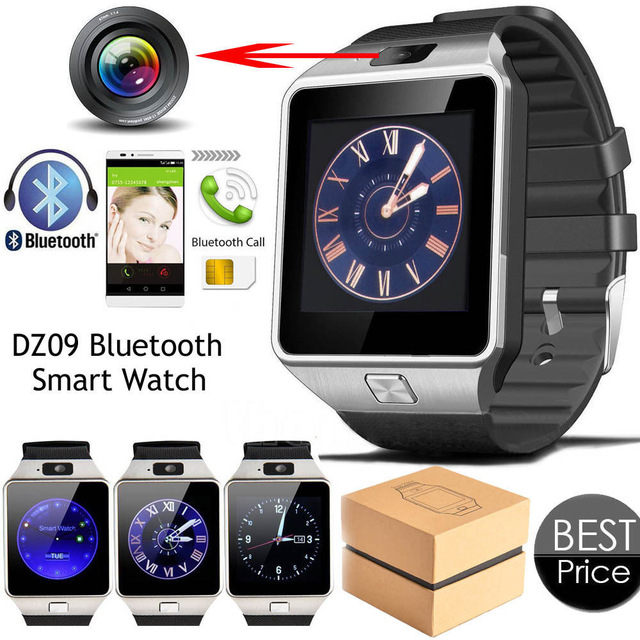 Smart Mobile Watch