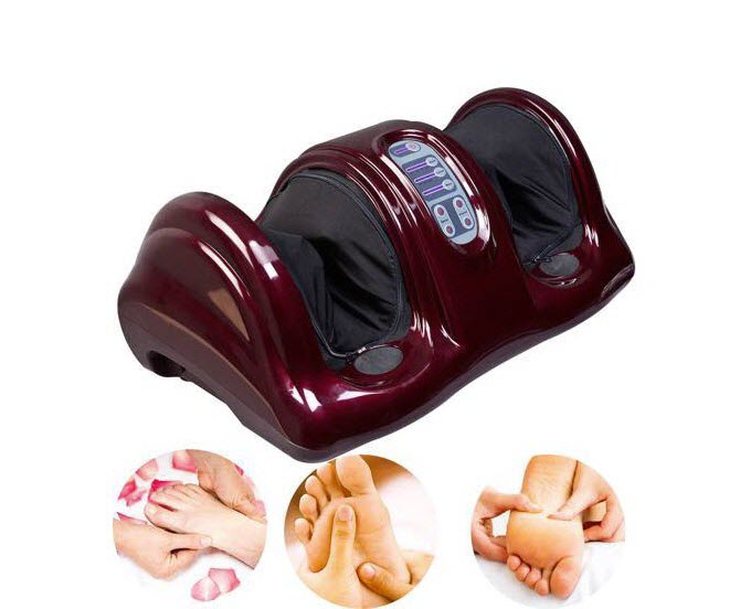 Foot Massager F01